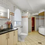In V With Sauna Έσμπιεργκ