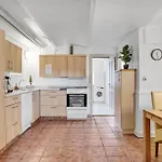 Διαμέρισμα In V With Sauna *