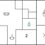 Διαμέρισμα In V With Sauna Έσμπιεργκ