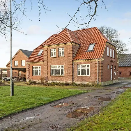 Lejlighed In V With Sauna