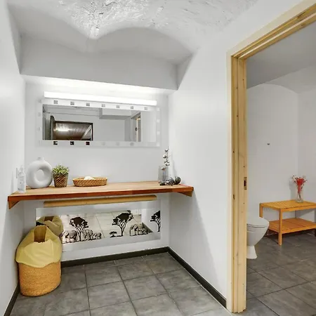 In V With Sauna Esbjerg