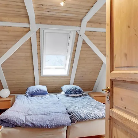 1 Bedroom Pet Friendly In V Эсбьерг